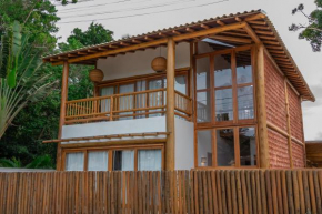 Casa Ipe Branco Trancoso